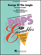 George of the Jungle - click here