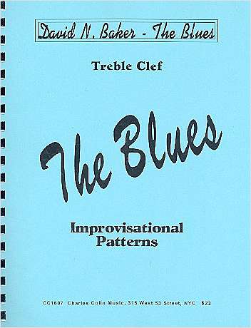 Improvisational Patterns: The Blues - click here