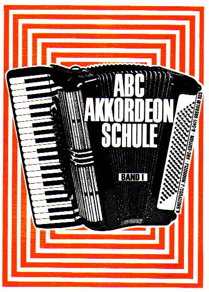 ABC Akkordeon Schule #1 - click here