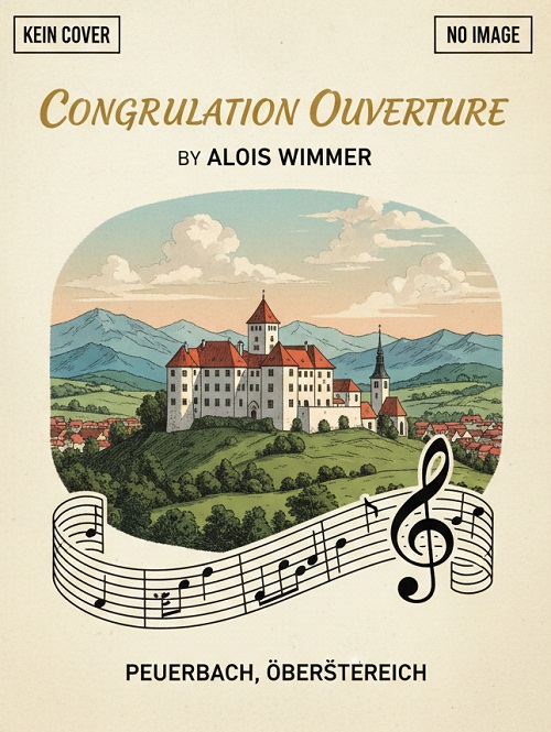 Congratulation Ouverture - click here