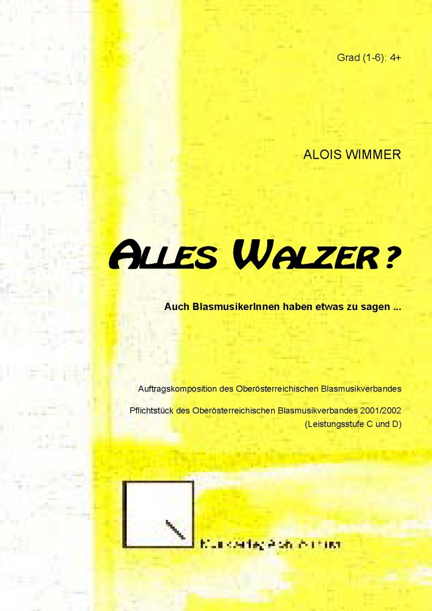 Alles Walzer - click here