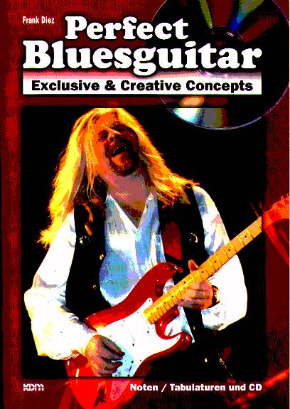 PERFECT BLUESGUITAR - click here