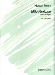Idilio Mexicano - click here