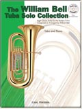 William Bell Tuba Solo Collection, The - click here