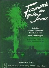 Feuerwerk der guten Laune #2 - click here