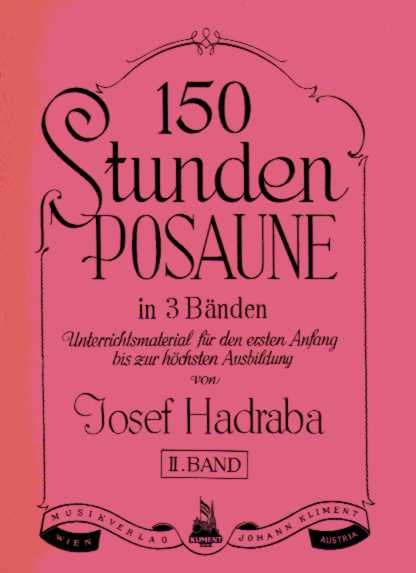 150 Stunden Posaune #2 - click here