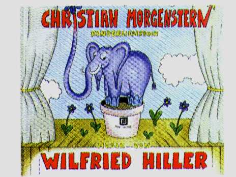 Christian-Morgenstern-Kinderliederbuch - click here