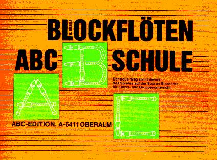ABC BLOCKFL�TEN SCHULE #1 - click here