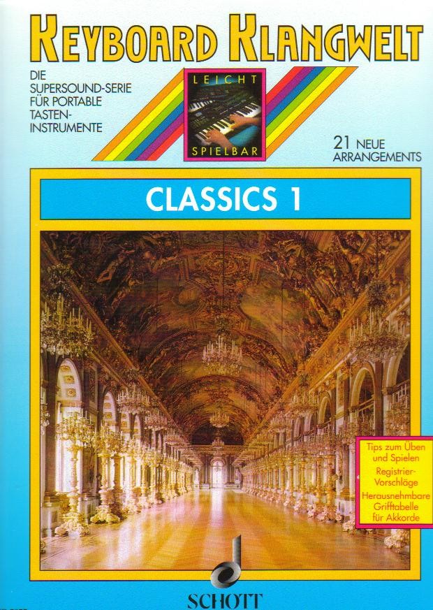 Classics #1 - click here