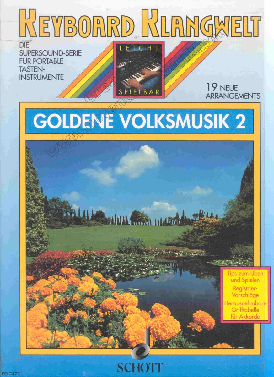 Goldene Volksmusik #2 - click here
