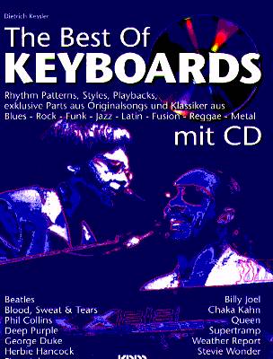 Best Of Keyboards, The - click here Best Of Keyboards, The - click here