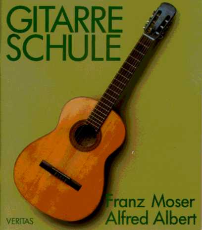 Gitarreschule #1 - click here