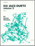 6 Jazz Duets #3 - click here 6 Jazz Duets #3 - click here
