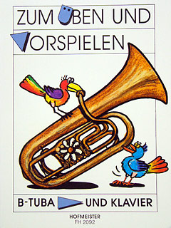 Zum �ben und Vorspielen - click here