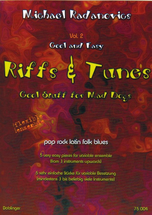 RIFFS AND TUNES #2 - click here