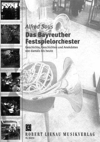 BAYREUTHER FESTSPIELORCHESTER, DAS - click here