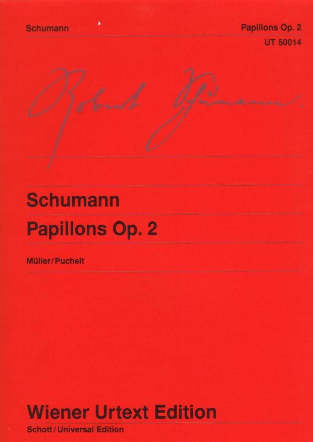 PAPILLONS - click here