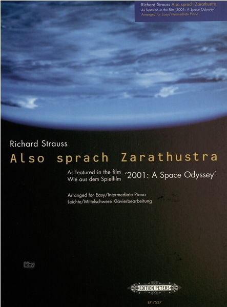 Also sprach Zarathustra - click here Also sprach Zarathustra - click here