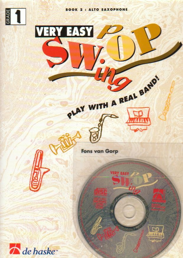 Very Easy SWOP #2 - click here
