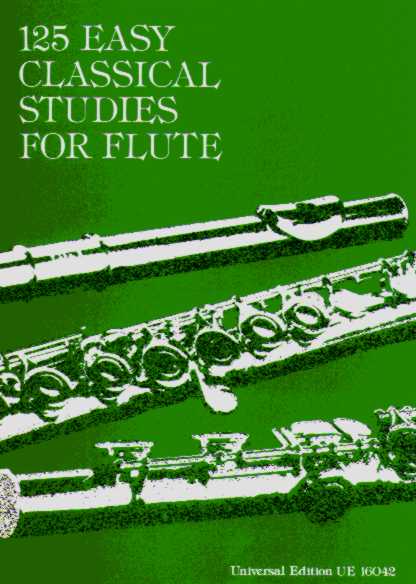 125 Easy Classical Studies - click here