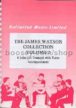 James Watson Collection #3 - click here