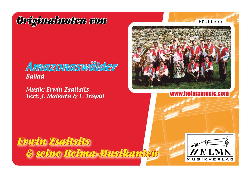 Amazonasw�lder - click here