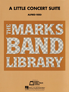 A Little Concert Suite - click here A Little Concert Suite - click here