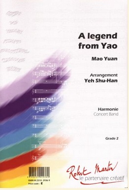 A Legend from Yao - click here