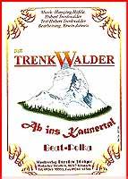 Ab ins Kaunertal - click here