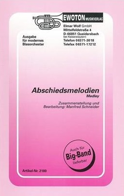 Abschiedsmelodien - click here Abschiedsmelodien - click here
