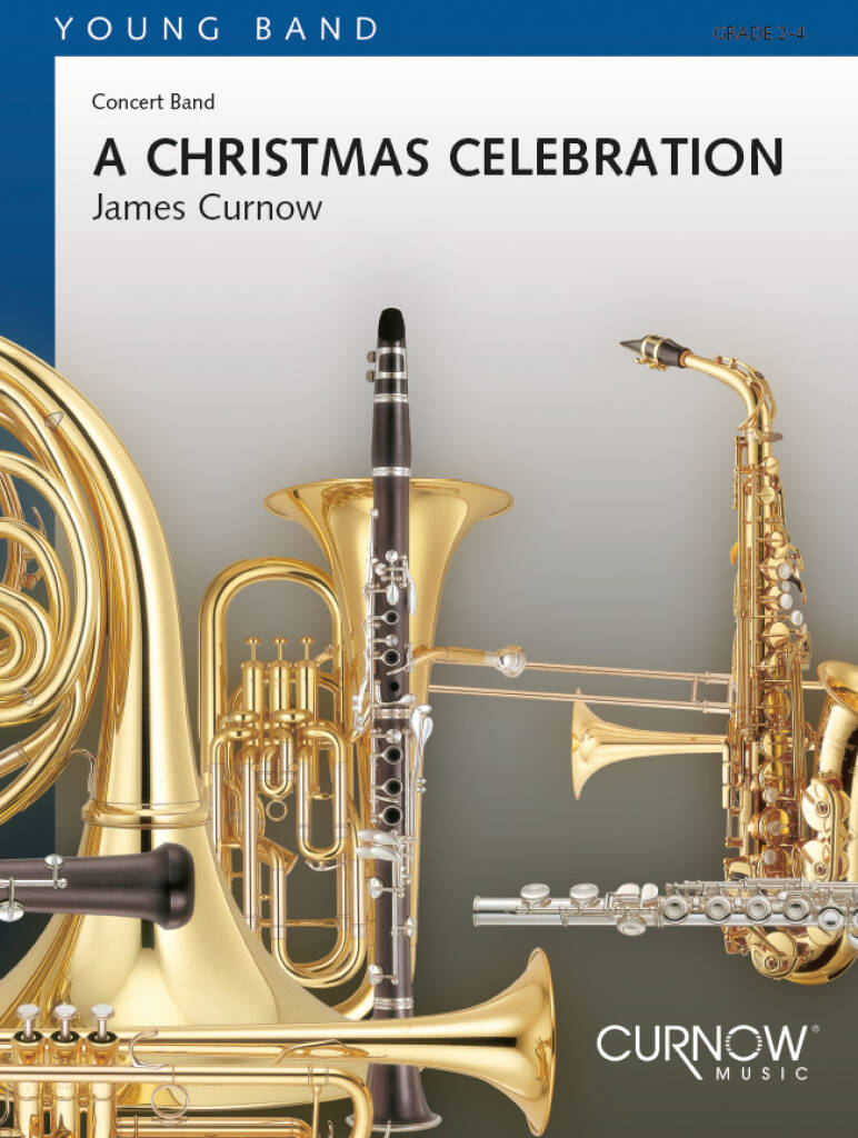 A Christmas Celebration - click here A Christmas Celebration - click here