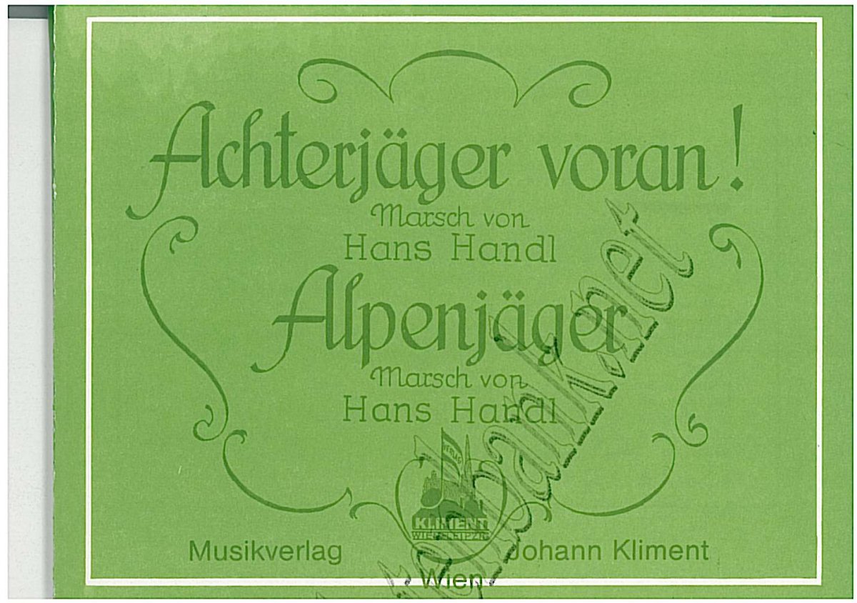 Achterj�ger voran! - click here