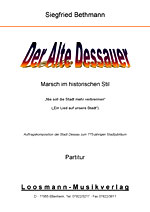 Alte Dessauer, Der - click here