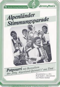Alpenl�nder Stimmungsparade #1 - click here