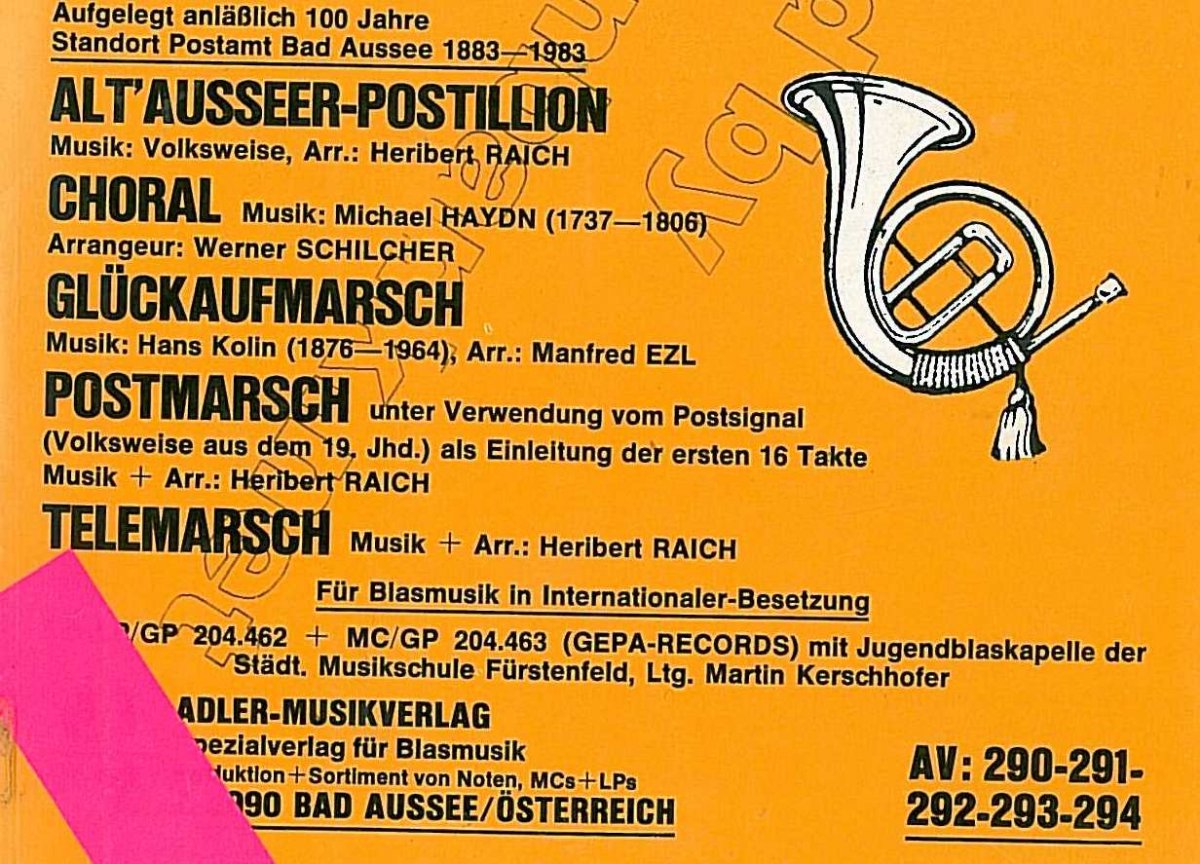 Glückaufmarsch - click here Glückaufmarsch - click here