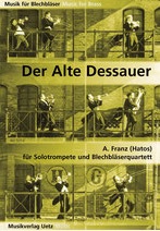 Alte Dessauer, Der - click here
