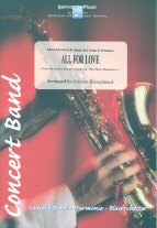 All for Love (The 3 Musketeers) - click here