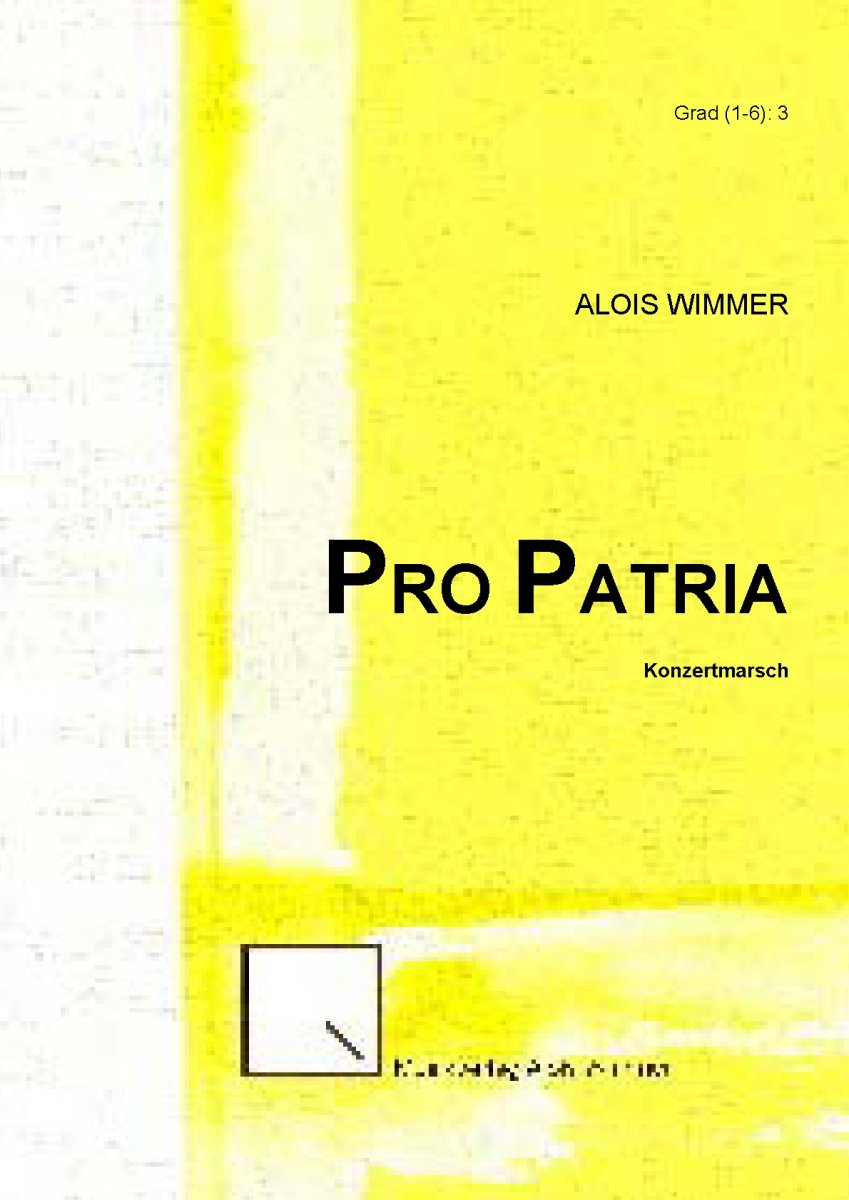 Pro Patria - click here