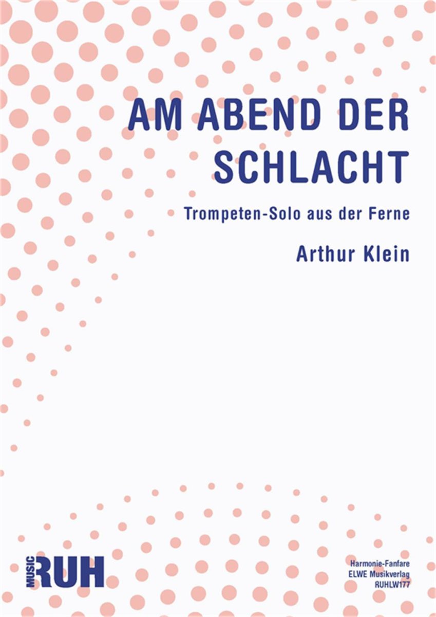Am Abend der Schlacht - click here
