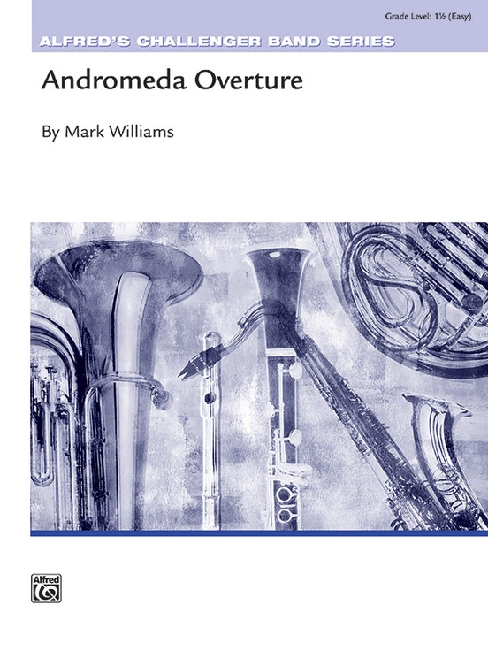 Andromeda Overture - click here