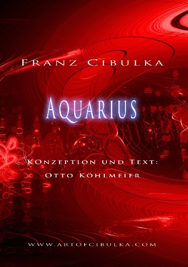Aquarius - Im Zeichen des Wassermannes - click here