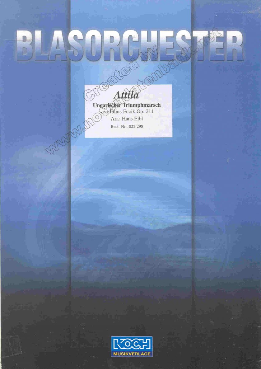 Attila - click here Attila - click here