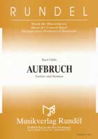 Aufbruch - click here