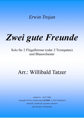 2 gute Freunde - click here