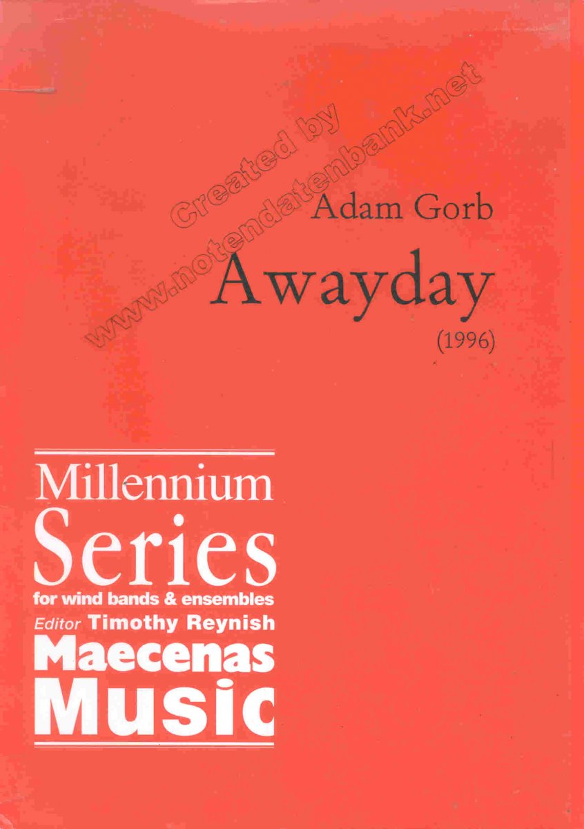 Awayday - click here