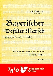 Bayerischer Defilier-Marsch - click here
