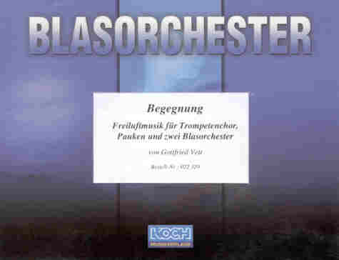 Begegnung - click here