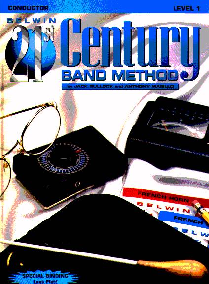 21st Century Band Method #1 - click here