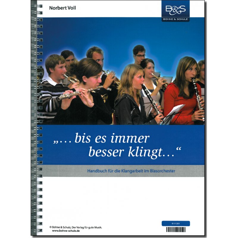Bis es immer besser klingt (Handbuch über die Klangarbeit) - click here Bis es immer besser klingt (Handbuch über die Klangarbeit) - click here