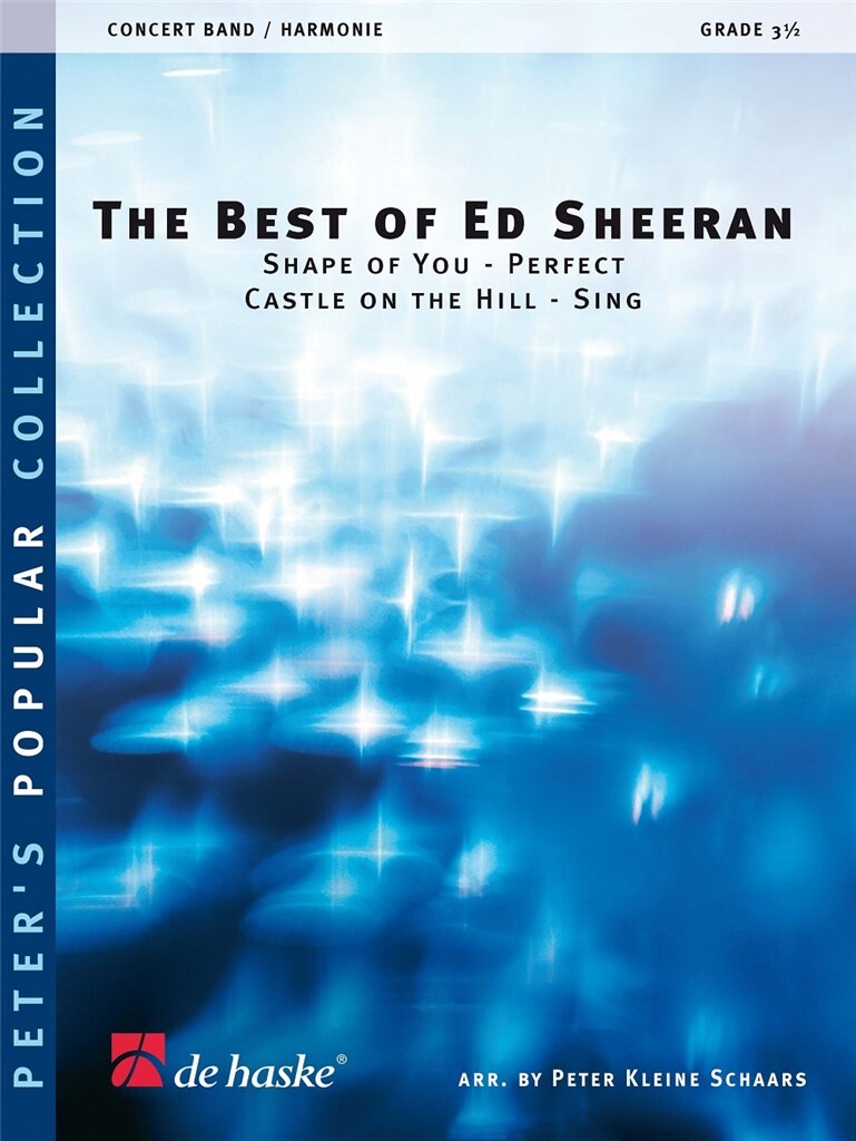 Best of Ed Sheeran, The - click here